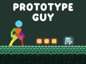 Prototype Guy Image