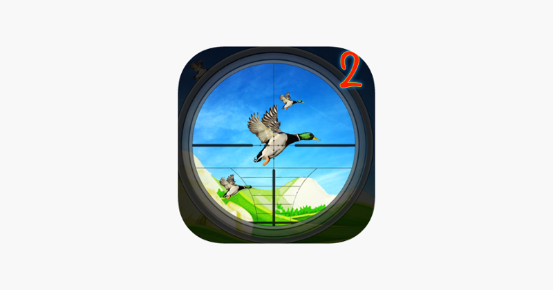 Real Duck Hunting Games 3D Game Cover