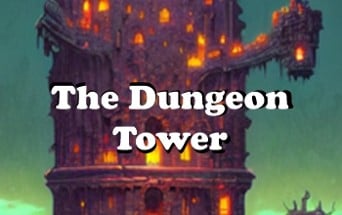 Rolling Maze - The Dungeon Tower (print & play) Image