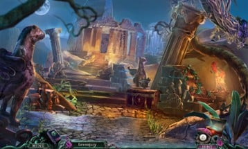 Sea of Lies: Nemesis - Collector's Edition Image