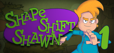 Shape Shift Shawn Episode 1: Tale of the Transmogrified Image