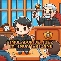 Simulador De Juez Latinoamericano Image