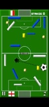 Strike The Goal - Score Goals Image