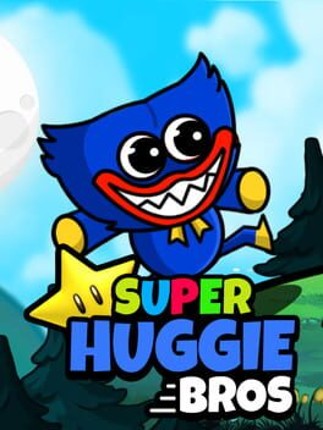 Super Huggie Bros Game Cover