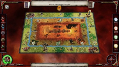 Talisman: Prologue Image