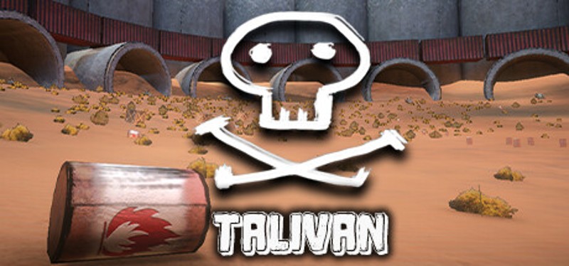 TaliVan Game Cover