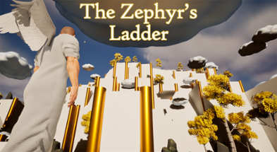 The Zephyr's Ladder Image