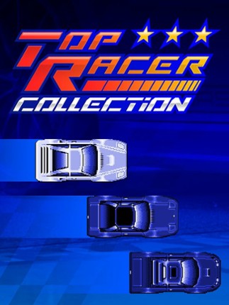 Top Racer Collection Game Cover