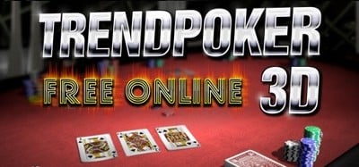 Trendpoker 3D: Free Online Poker Image