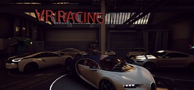 VR Racing Image