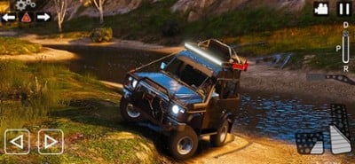 WC- World Car Off Road Driving Image