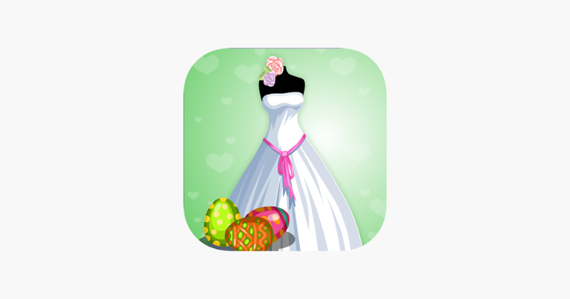 Wedding Shop - Wedding Dresses Game Cover