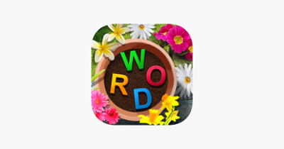 Word Garden : Crosswords Image