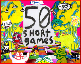 50 Short Games Image
