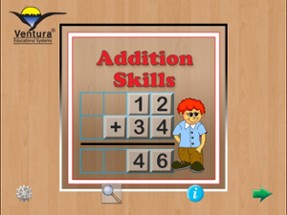 Addition Skills Image