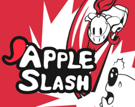 Apple Slash Image