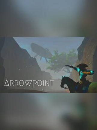 Arrowpoint Game Cover