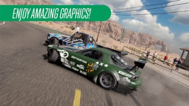 CarX Drift Racing 2 Image