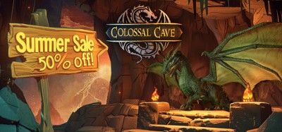 Colossal Cave VR Image