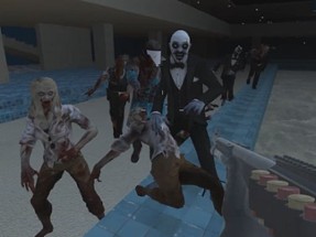 Combat Zombie Warfare Image