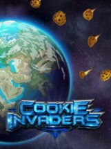 Cookie Invaders Image