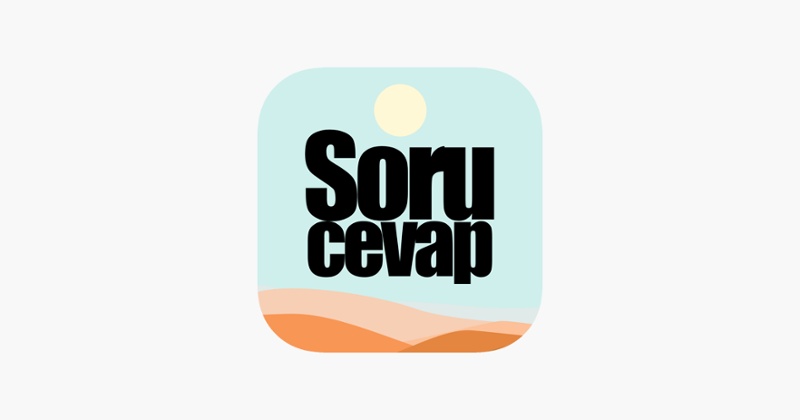 Cuspart: Soru Cevap Game Cover