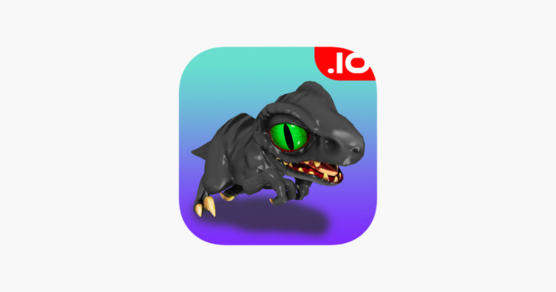 Dinosaur.io Jurassic Dino Game Cover