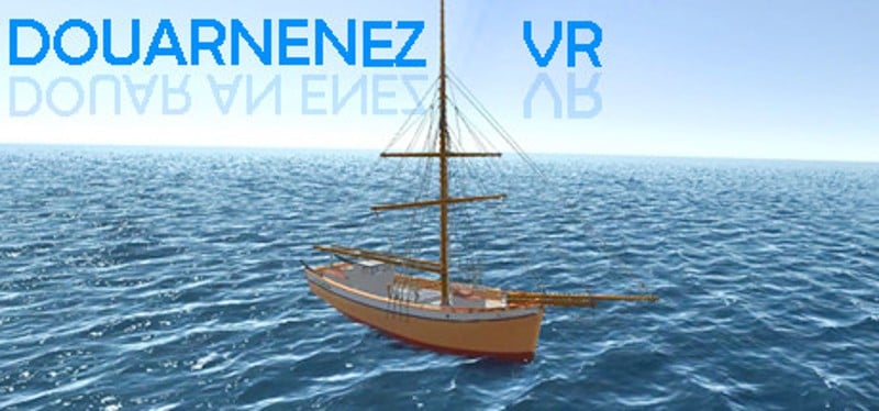 Douarnenez VR Game Cover