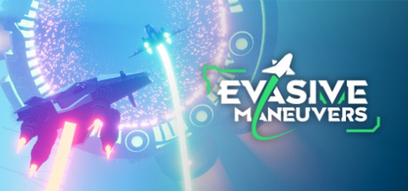 Evasive Maneuvers Game Cover