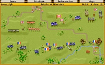 Fields of Glory Image