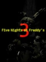 Five Nights at Freddy's 3 Image