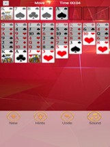 FreeCell Solitaire: Legend Image