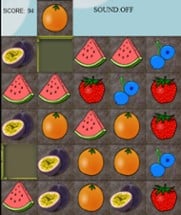 Fruit Arranger Image