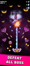 Galaxy Shooter : Alien War Image