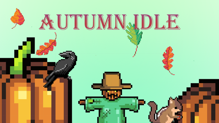 Autumn Idle Game Cover