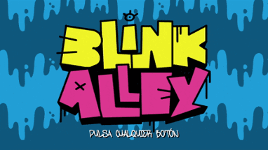 Blink Alley Image