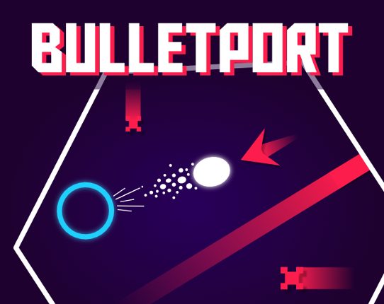 BulletPort Game Cover