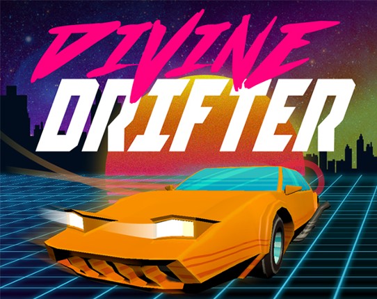 Divine Drifter Game Cover
