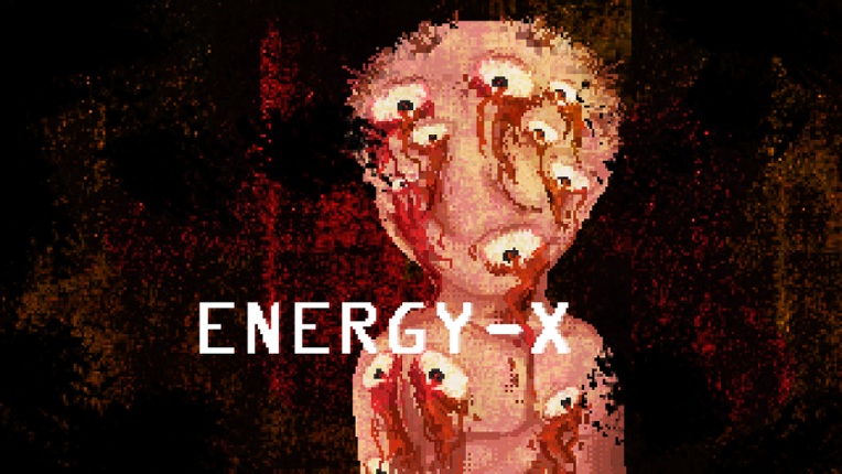 Energy-X Game Cover