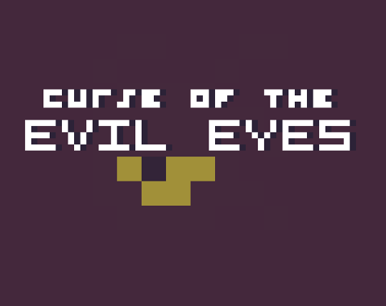 Curse of the Evil Eyes Game Cover