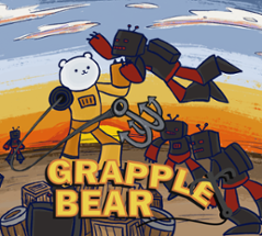 Grapple Bear Image