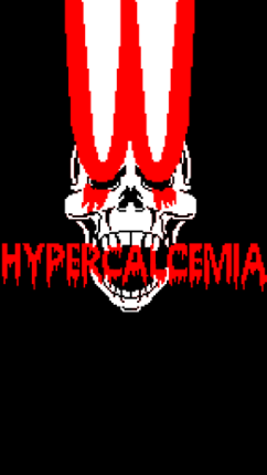 Hypercalcemia Game Cover