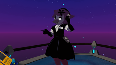 Medina VRChat Avatar Image