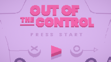 Out Of The Control Image