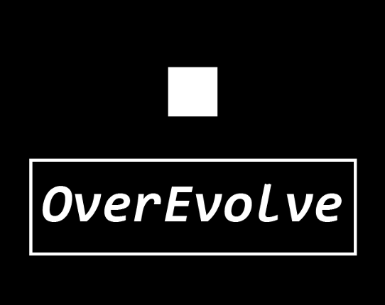 OverEvolve Game Cover