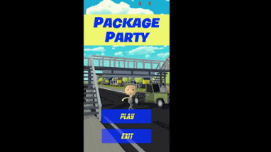 Package Party Image