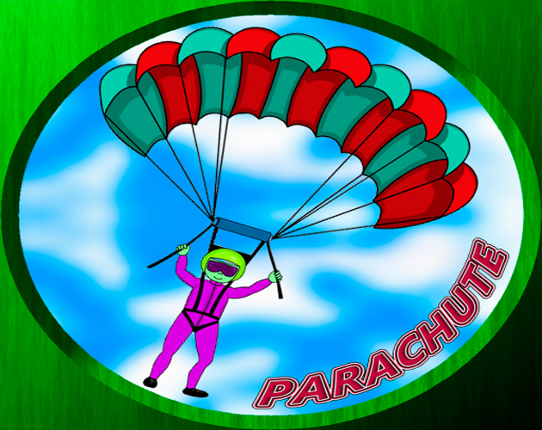 Parachute Game Cover