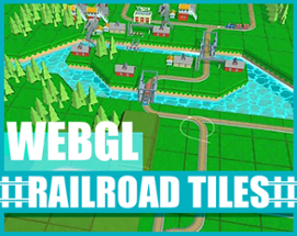 RailroadTiles - Play in the browser Image