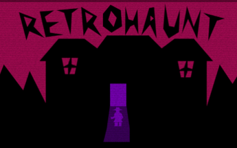 Retrohaunt Image