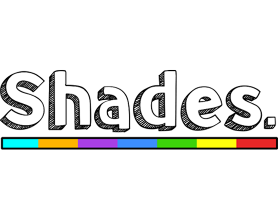 Shades Game Cover